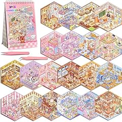 Sets diy sticker for sale  Delivered anywhere in USA 