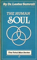 Human soul total for sale  Delivered anywhere in USA 