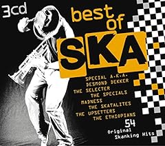 Best ska for sale  Delivered anywhere in UK
