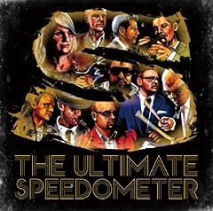 Ultimate speedometer import d'occasion  Livré partout en France