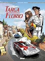 Dernière targa florio usato  Spedito ovunque in Italia 