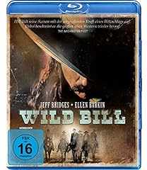 Wild bill movie for sale  Delivered anywhere in Ireland