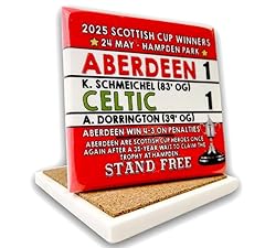 Aberdeen 2025 scottish for sale  Delivered anywhere in UK