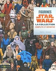 Figurines star wars d'occasion  Livré partout en Belgiqu