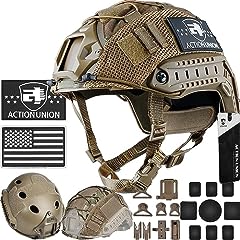 Actionunion airsoft fast for sale  Delivered anywhere in USA 
