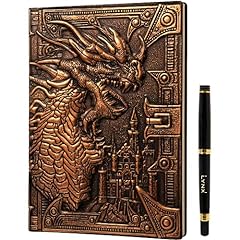 Dnd notebook journal for sale  Delivered anywhere in USA 