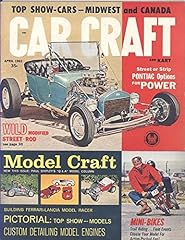 Car craft magazine for sale  Delivered anywhere in USA 