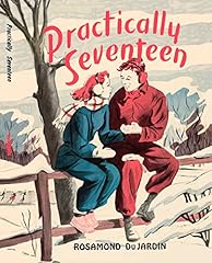 Practically seventeen for sale  Delivered anywhere in USA 
