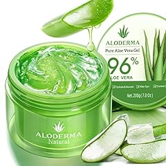 Aloderma organic aloe for sale  Delivered anywhere in USA 
