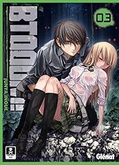 Btooom tome 03 d'occasion  Livré partout en France