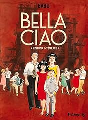 Bella ciao édition d'occasion  Livré partout en France