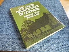 Rural architecture scotland for sale  Delivered anywhere in UK