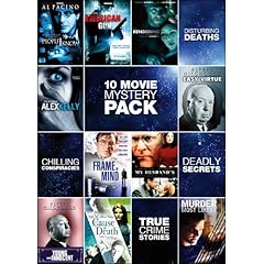 Movie mystery pack for sale  Delivered anywhere in USA 