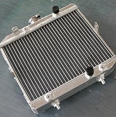 Gowe radiator aluminum for sale  Delivered anywhere in UK