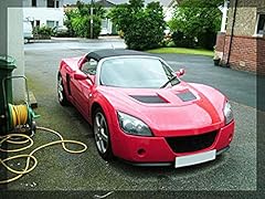 Vauxhall vx220 opel for sale  Delivered anywhere in UK