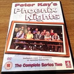 Phoenix nights gebraucht kaufen  Wird an jeden Ort in Deutschland
