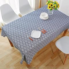 Ehomery table cloth for sale  Delivered anywhere in UK