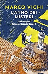 Anno dei misteri. usato  Spedito ovunque in Italia 