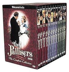 Pallisers complete collection for sale  Delivered anywhere in USA 