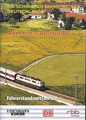 Führerstandsmitfahrt münchen for sale  Delivered anywhere in USA 