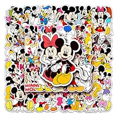 Yangsiw adesivi topolino usato  Spedito ovunque in Italia 