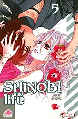 Shojo d'occasion  Livré partout en Belgiqu