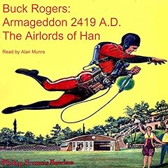 Buck rogers armageddon for sale  Delivered anywhere in Canada