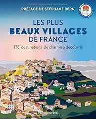 Beaux villages 176 d'occasion  Livré partout en France