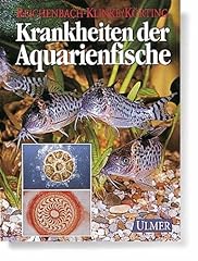 Krankheiten aquarienfische gebraucht kaufen  Wird an jeden Ort in Deutschland