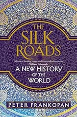 Silk roads new for sale  Delivered anywhere in UK
