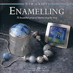 New crafts enamelling for sale  Delivered anywhere in Ireland