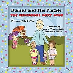 Bumpa piggies neighbors for sale  Delivered anywhere in UK