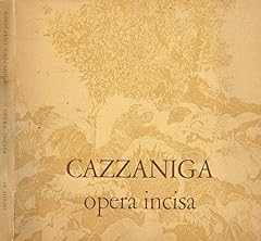 Opera incisa 1954 usato  Spedito ovunque in Italia 
