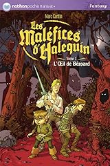 Maléfices halequin tome d'occasion  Livré partout en France