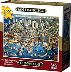 Dowdle jigsaw puzzle for sale  Delivered anywhere in USA 