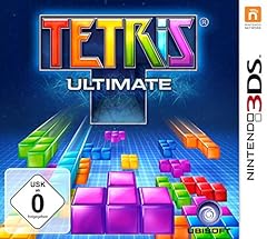Tetris ultimate usato  Spedito ovunque in Italia 