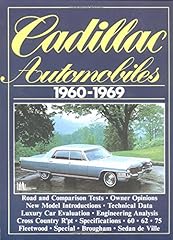 Cadillac automobiles 1960 for sale  Delivered anywhere in USA 