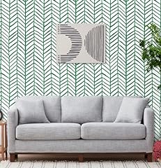 Concus geometric wallpaper for sale  Delivered anywhere in Ireland