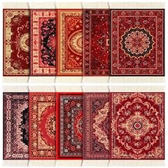 Preboun pcs rug for sale  Delivered anywhere in USA 