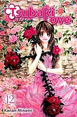 Tsubaki love tome d'occasion  Livré partout en France