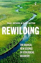 Rewilding radical new for sale  Delivered anywhere in UK