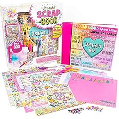 Style ultimate scrapbook for sale  Delivered anywhere in USA 