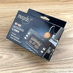 Musedo metro tuner for sale  Delivered anywhere in USA 