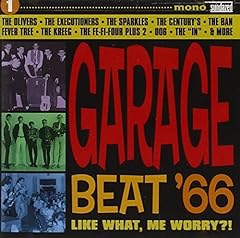 Garage beat vol. for sale  Delivered anywhere in USA 