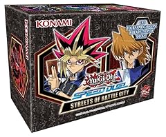 Yugioh speed duel gebraucht kaufen  Wird an jeden Ort in Deutschland