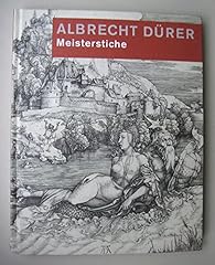 Albrecht dürer meisterstiche gebraucht kaufen  Wird an jeden Ort in Deutschland
