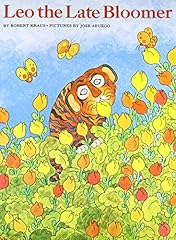 Leo the late d'occasion  Livré partout en Belgiqu