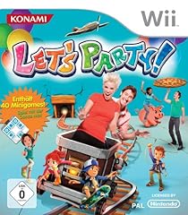 Let party inkl gebraucht kaufen  Wird an jeden Ort in Deutschland