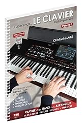 Apprends clavier vol d'occasion  Livré partout en Belgiqu