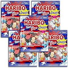Pack haribo stars gebraucht kaufen  Wird an jeden Ort in Deutschland